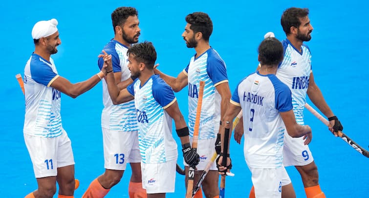 Paris Olympics 2024 When Where Watch India vs Argentina Mens Hockey Match Live Streaming Paris Olympics 2024: When, Where To Watch India vs Argentina Men