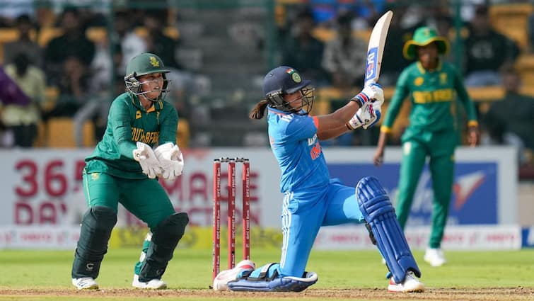 INDW vs SAW 1st T20 Live Streaming Telecast When Where How To Watch Live INDW vs SAW 1st T20 Live-Streaming & Telecast: When, Where To Watch India Women vs South Africa Women 1st T20I Live?