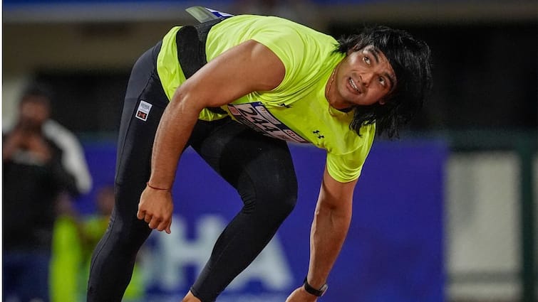 Indian Olympic Medallists Who Will Be Participating In Paris 2024 Olympics Check Full List Neeraj Chopra Indian Olympic Medallists Who Will Be Participating In Paris 2024 Olympics- Full List