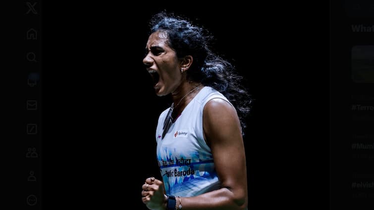 India At Paris Olympics 2024 IOA Confirms PV Sindhu India Flag Bearer Global Event Sharath Kamal India At Paris Olympics 2024: IOA Confirms PV Sindhu As India