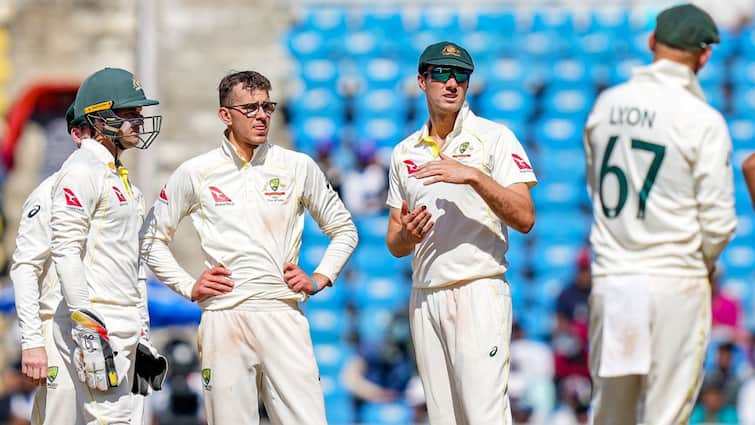 Bowler With Most Test Wickets James Anderson Copy Pat Cummins Bowling Action Game Recognises Game! Legendary Pacer Recalls Copying Ashes Rival