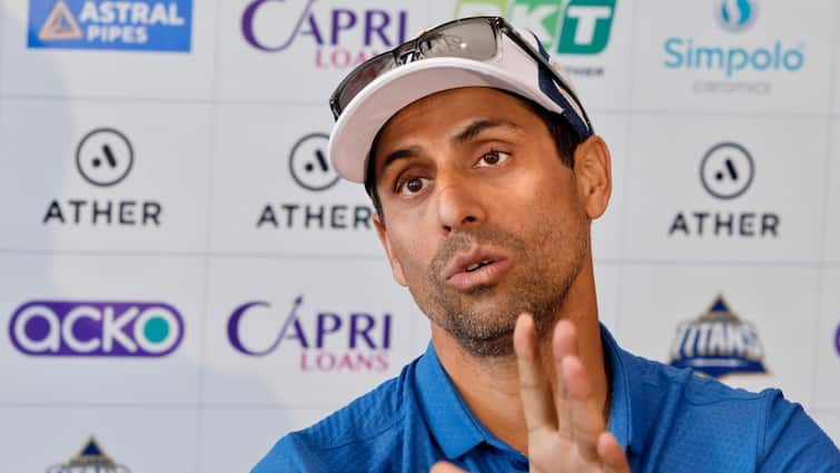 Ashish Nehra To Leave Gujarat Titans GT Before IPL 2025 Indian Premier League Ashish Solanki Replacement Indian Cricket Legend Ashish Nehra Set To Leave GT Before IPL 2025, THIS Indian Cricket Legend Likely To Be Named Replacement: Report