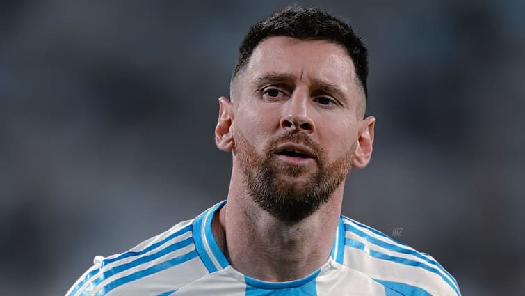 When Is Argentina Next Match Will Lionel Messi Play Argentina vs Ecuador When Is Argentina