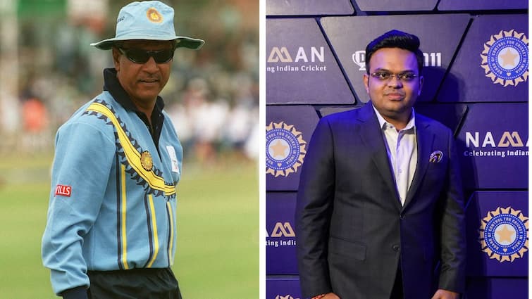 BCCI Provide Rs 1 Crore For Ex-India Cricketer Anshuman Gaekwad Cancer Treatment BCCI Announces Rs 1 Crore Aid For Ex-India Cricketer Anshuman Gaekwad