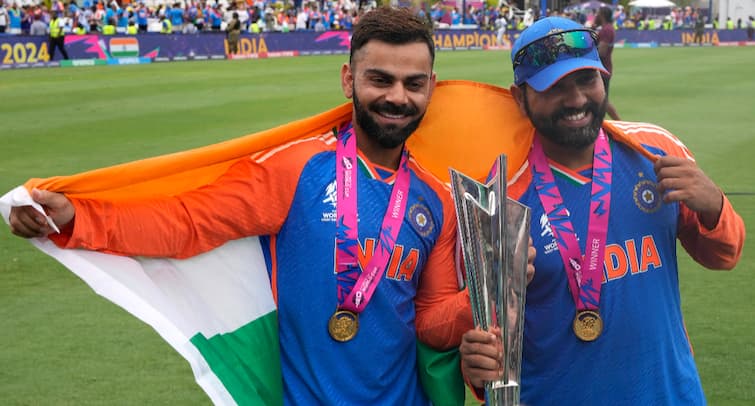 IND vs SL ODIs Virat Kohli Rohit Sharma Eye Mega Milestones On India Return IND vs SL ODIs: Virat Kohli, Rohit Sharma Eye 