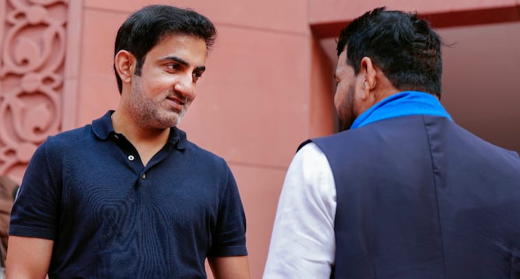 Gautam Gambhir Wants Pakistan Morne Morkel be India Bowling Coach Zaheer Khan Vinay Kumar Not Zaheer Khan! Gautam Gambhir Wants Ex-Pakistan Coach To Be India