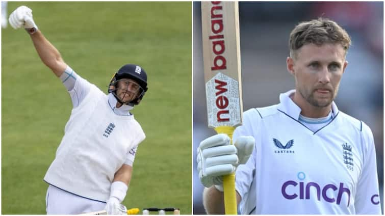 England Vs West Indies 2nd Test Joe Root Overtakes Windies Legend 8th Highest Run Getter Test Internationals Shivnarine Chanderpaul Brain Lara England Vs West Indies 2nd Test: Joe Root Overtakes Windies Legend As 8th Highest Run Getter In Test Internationals