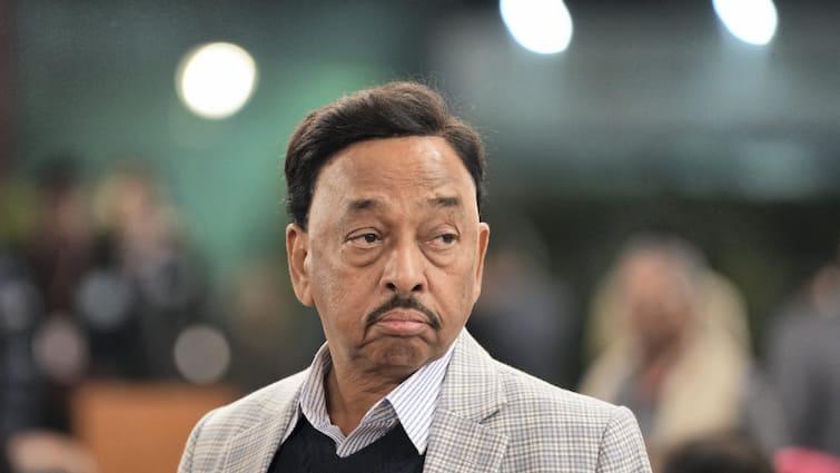 BJP Narayan Rane Summoned By Bombay HC Over Shiv Sena Leader Plea Seeking Cancellation Of Lok Sabha Membership Bombay HC Summons BJP