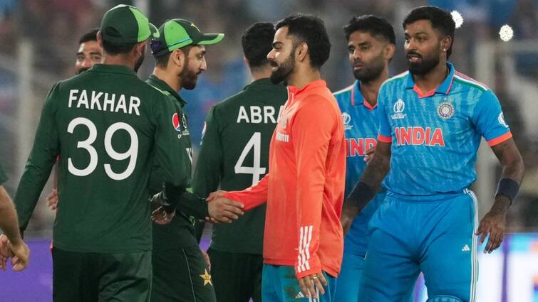 Pakistan vs Bangladesh 10 Wicket Loss Rawalpindi Test Share Unwanted Record With Team India Pakistan In Unwanted Record Books Alongside India Following Loss To Bangladesh