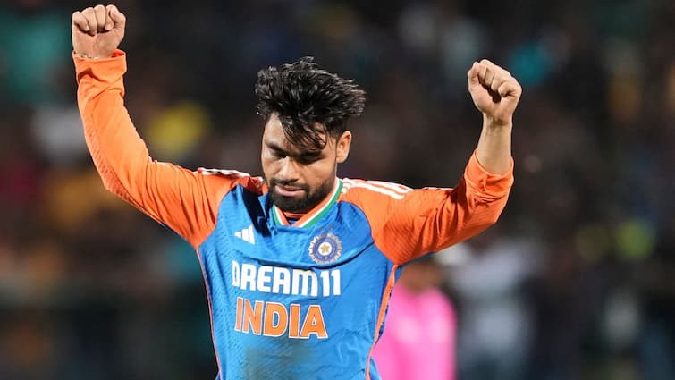 Rinku Singh Reaction Not Included In Duleep Trophy 2024 Season Domestic India 