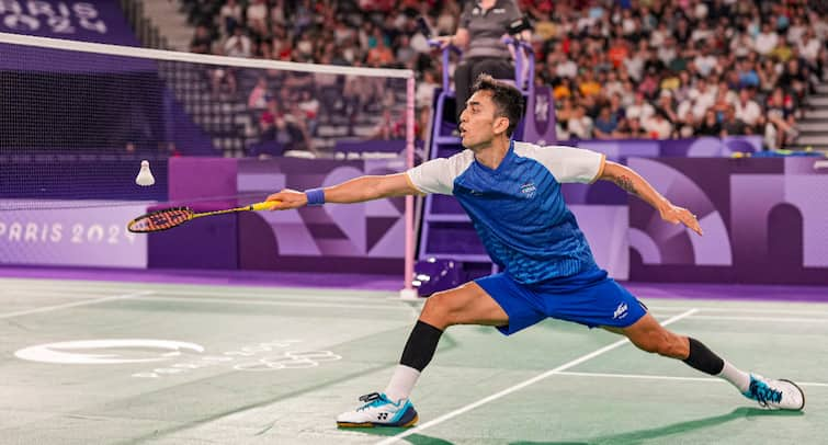 Lakshya Sens Badminton Olympics Semifinal Opponent Date Timing Live Streaming Online TV Lakshya Sen