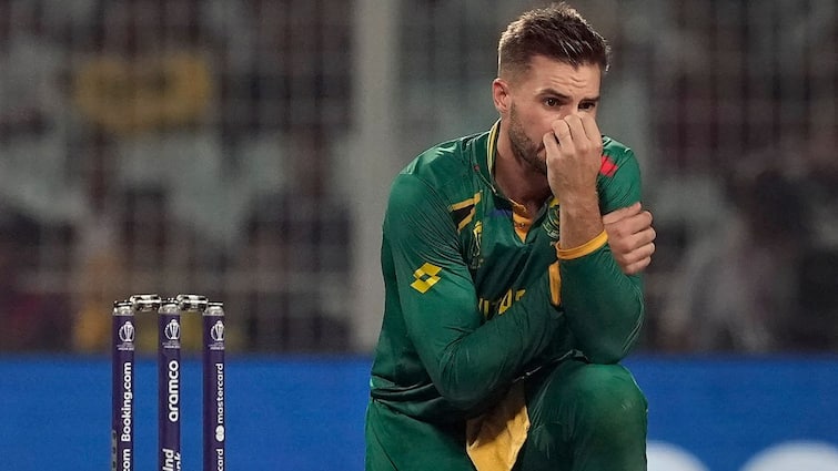 Aiden Markram Talks About India vs South Africa T20 World Cup 2024 Final Loss Aiden Markram Opens Up On South Africa