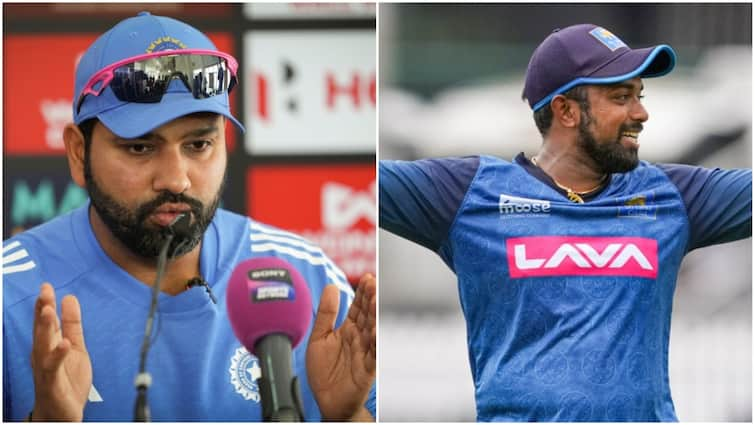 IND VS SL 1st ODI Live Score: रोहित, विराट मेजबान के खिलाफ वनडे सीरीज के लिए राष्ट्रीय ड्यूटी पर लौटे
