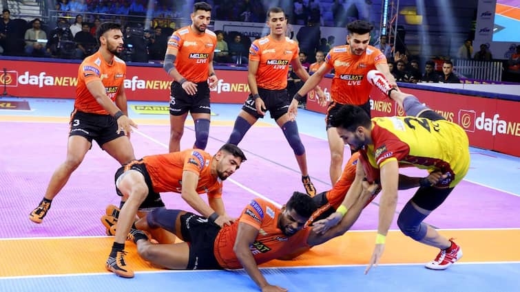 PKL 2024 Squads Full List All Teams Of Pro Kabaddi League Season 11 PKL 2024 Squads Full List: All Teams Of Pro Kabaddi League Season 11