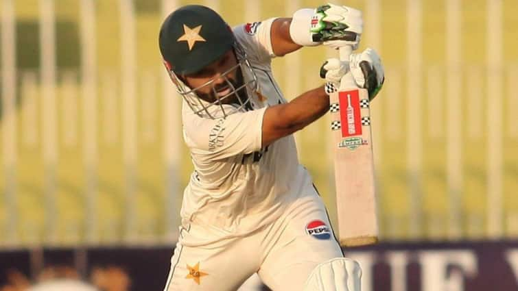 Mohammad Rizwan Breaks WTC Records PAK vs BAN Test Goes Past Rishabh Pant Joss Buttler Mohammad Rizwan Breaks Multiple WTC Records In PAK vs BAN Test, Goes Past Rishabh Pant & Joss Buttler