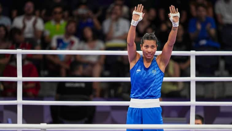 Paris Olympics 2024 Day 9 India Schedule August 4 Lovlina Borgohain Boxing Womens Middleweight India vs Great Britain In Hockey Quarterfinal Paris Olympics 2024 Day 9 India Schedule: Lovlina Borgohain One Win Away From Boxing Medal; India vs Great Britain In Hockey Quarterfinal