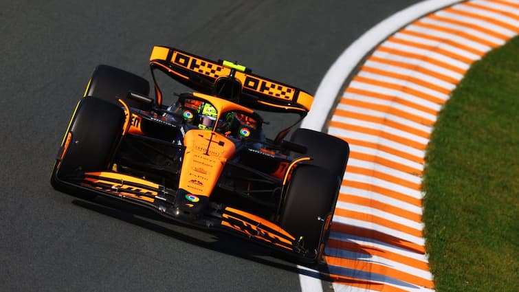 F1 Dutch Grand Prix 2024 Live Streaming When Where How To Watch Dutch GP Race In India F1 Dutch Grand Prix 2024: When, Where & How To Watch Dutch GP Race In India