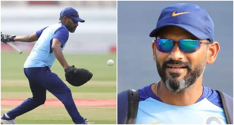 R Sridhar Appointed Afghanistan Assistant Coach For New Zealand South Africa Matches Former India Fielding Coach Appointed Afghanistan Assistant Coach For New Zealand, South Africa Matches