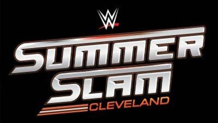 WWE SummerSlam 2024 Matches Matches Start Time venue Telecast When and where to watch CM Punk Roman Reigns special guest referee Seth Rollins Drew McIntyre Bloodline WWE SummerSlam 2024 Schedule, Live Streaming Details, Date, Time, Venue — All You Need To Know