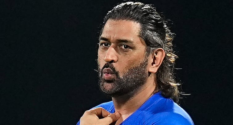 IPL 2025 Auction MS Dhoni To Become Uncapped Player CSK IPL Auction Mumbai IPL 2025 Auction: MS Dhoni Likely To Become 