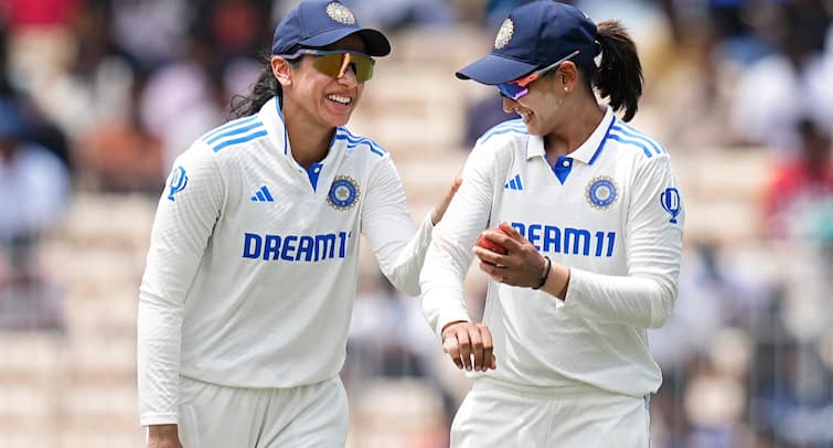 IND vs ENG Lords Set To Host First Ever Womens Test Match As England Welcomes India IND vs ENG: Lord