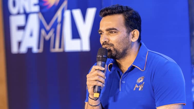 LSG Appoint Zaheer Khan As Mentor IPL Franchise Drops Massive Hint IPL 2025 Lucknow Super Giants Gautam Gambhir social media twitter greame smith matthew hayden bunny LSG Appoint Zaheer Khan As Mentor? IPL Franchise Drops Massive Hint