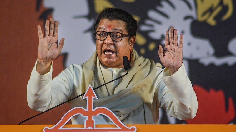 Raj Thackeray alleges riots over Maratha quota Sharad Pawar Uddhav Thackeray MNS Maharashtra Election 2024 