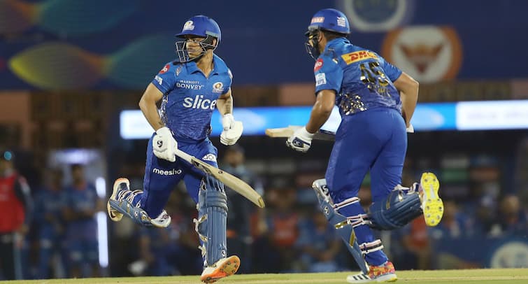 Rohit Sharma Reveals Secrets Behind Leading Mumbai Indians To Five IPL Titles Rohit Sharma Reveals Secrets Behind Leading Mumbai Indians To Five IPL Titles