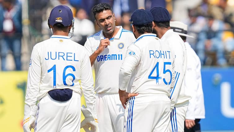 Can India Reach WTC Final World Test Championship 2025 Final Qualification Scenario Rohit Sharma Gautam Gambhir Can India Reach WTC Final? Men In Blue To Play Series Against These 3 Teams. Find Out Where Each Side Stands