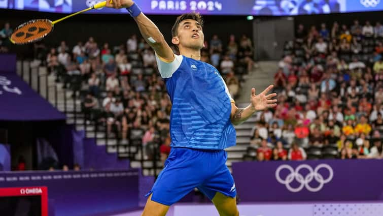 paris olympics 2024 indian results today day 7 august 2 highlights full list lakshya sen scripts history manu bhaker Paris Olympics 2024, Day 7: Lakshya Sen Etches History- Full List Of Indian Results On August 2