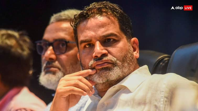 Prashant Kishor Bihar Assembly polls Jan Suraaj to contest in assembly elections Jan Suraaj To Make Political Debut In Bihar Polls Next Year, Prashant Kishor Makes Big Announcement