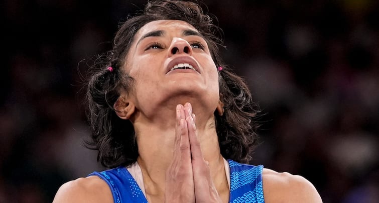 Vinesh Phogat Can Still Win Silver Medal Court of Arbitration for Sports Accepts Protest Vinesh Phogat Can Still Win Silver Medal, Court Of Arbitration For Sports Accepts Appeal