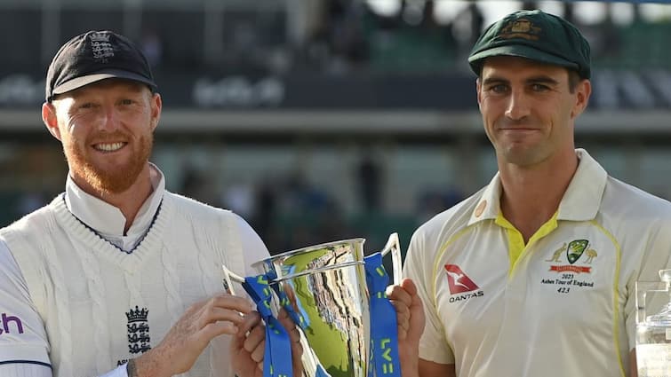 Australia England To Play One Off Match At MCG In 2027 For Test Cricket