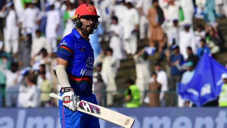 Afghanistan Cricketer Ihsanullah Janat Five Year Ban ACB Violating Anti Corruption Laws Afghanistan Cricketer Ihsanullah Janat Receives 5-Year Ban From ACB For Violating Anti-Corruption Laws