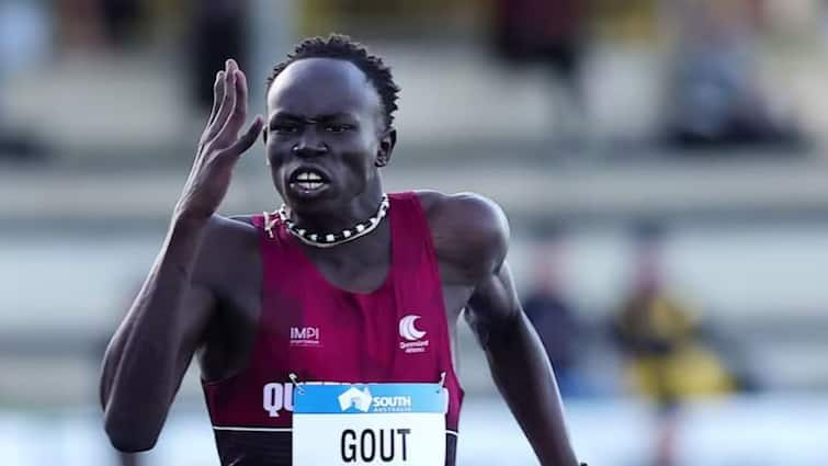 Gout Gout Australian Teenager Being Compared To Usain Bolt Watch 100m Sprint Meet Gout Gout, The Australian Teenager Being Compared To Usain Bolt. Watch Viral Video Of His 100m Sprint