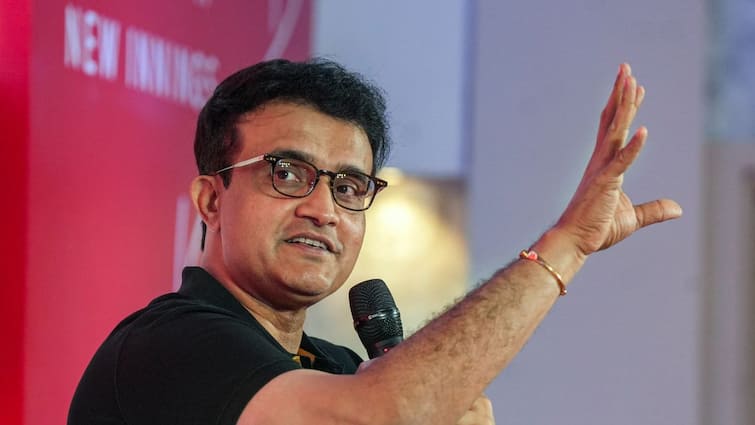 Sourav Ganguly On Kolkata Rape-Murder Case Demands Strict Punishment Statement RG Kar Medical College Hospital Sourav Ganguly On Kolkata Rape-Murder Case: 