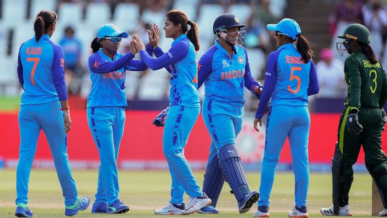 ICC Moves Womens T20 World Cup 2024 Out From Bangladesh Political Turmoil UAE New Hosts ICC Moves Women