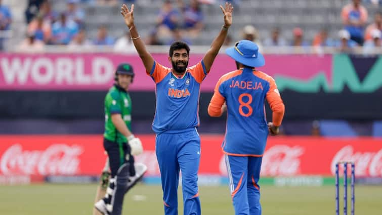 ICC T20 World Cup 2024 Pitch Ratings New York Trinidad Rated Unsatisfactory India vs Ireland ICC T20 World Cup 2024 Pitch Ratings: India vs Ireland, Afghanistan vs South Africa Semifinal Among ‘Unsatisfactory’ Pitches