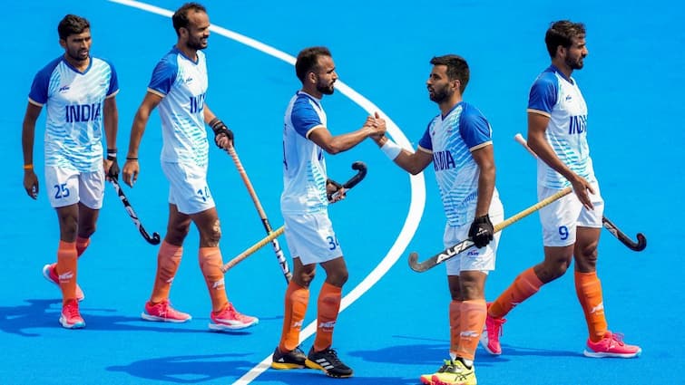 India vs Great Britan Hockey Quarterfinal Live Streaming When Where To Watch Harmanpreet Singh Team In Action In Paris Olympics 2024 India vs Great Britan Hockey Quarterfinal Live Streaming: When And Where To Watch Harmanpreet & Co. In Action In Paris Olympics 2024