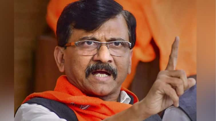 Maharashtra Assembly Elections 2024 Ek Hain To Safe Hain Sanjay Raut Attacks PM Modi 