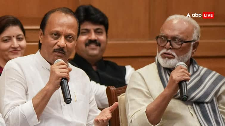 Ajit Pawar Can Become Maharashtra CM Chhagan Bhujbal Says Amid Suspense Over Mahayuti Pick For Top Post 