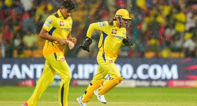 CSK IPL 2025 Squad Chennai Super Kings Full Squad Players Bought Remaining Purse CSK IPL 2025 Squad: Chennai Super Kings Full Squad, Players Bought, And Remaining Purse