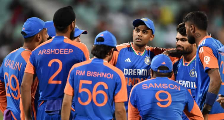 India vs South Africa 2nd T20I To Start Earlier Check Revised Start Time Live Streaming Details India vs South Africa 2nd T20I To Start Earlier – Check Revised Start Time, Live Streaming Details