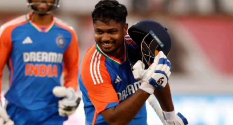 IND vs SA Sanju Samson Chance To Make Cricketing History In IND vs SA 2nd T20I Sanju Samson