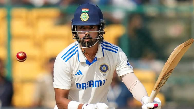 KL Rahul INDA vs AUSA Batting Position Form In Spotlight India A Gear Up To Face Australia A MCG Melbourne KL Rahul’s Batting Position & Form In Spotlight As India-A Gear Up To Face Australia-A Ahead Of BGT