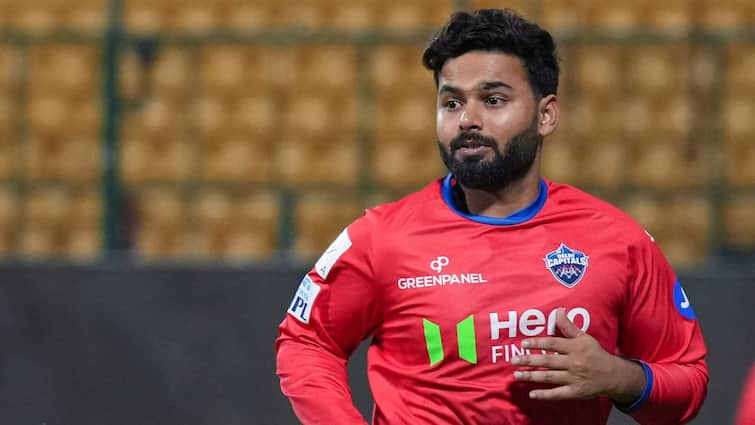 Sad To See You Go Delhi Capitals Co Owner Parth Jindal Pens Heartfelt Post For Rishabh Pant As He Joins LSG IPL 2025 ‘Sad To See You Go’: Delhi Capitals Co-Owner Parth Jindal Pens Heartfelt Post For Rishabh Pant As He Joins LSG