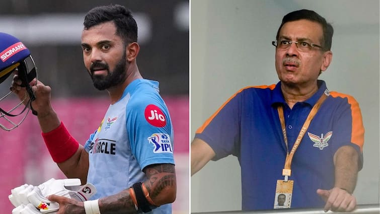 KL Rahul Sanjiv Goenka Fight LSG vs SRH Opens Up On Heated Exchange IPL 2024 Lucknow Super Giants KL Rahul Opens Up On Heated Exchange With LSG Owner Sanjiv Goenka After Humiliating IPL 2024 Loss to SRH