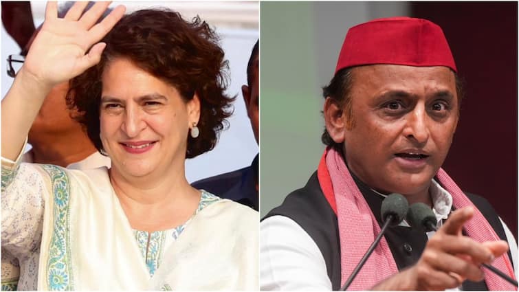 Bypoll Results 2024: Vote Counting Tomorrow To Reveal Fate Of Priyanka Gandhi’s Debut In Wayanad akhilesh yadav UP Bypoll Results 2024: Vote Counting Tomorrow To Reveal Fate Of Priyanka Gandhi’s Debut In Wayanad, Byelections In UP