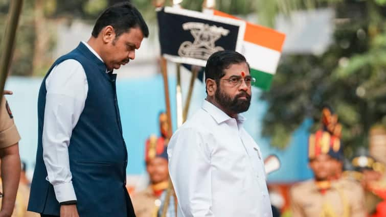 If Denied Maharashtra CM Post, What Does Eknath Shinde Want? Details Of His Demands Revealed If Denied Maharashtra CM Post, What Does Eknath Shinde Want? Details Of His Demands Revealed