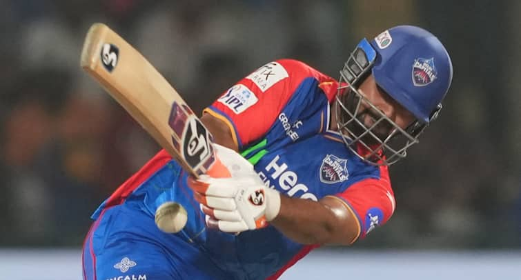 IPL Auction Rishabh Pant Arshdeep Singh Among Indian Players IPL 2025 Marquee List Rishabh Pant, Arshdeep Singh Among 7 Indian Stars In IPL 2025 Marquee List